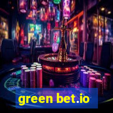 green bet.io