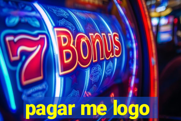 pagar me logo