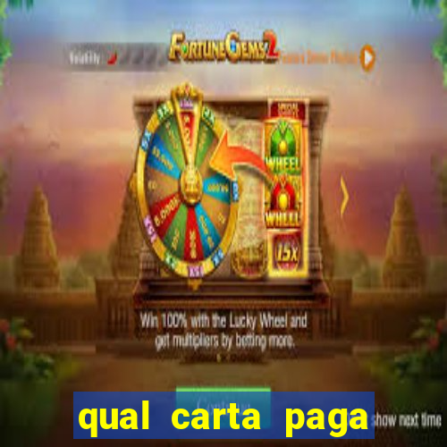 qual carta paga mais no fortune tiger