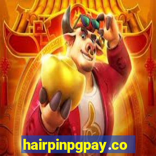 hairpinpgpay.com