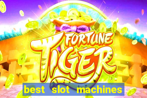 best slot machines in wendover