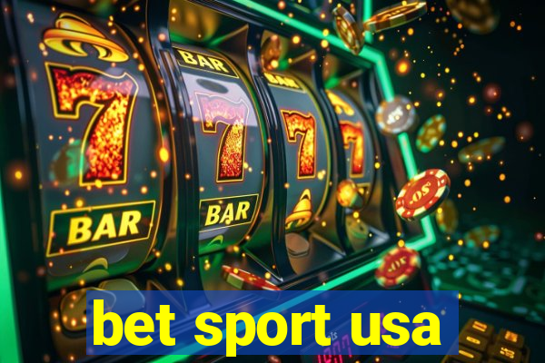 bet sport usa