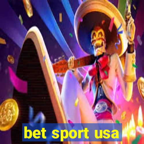 bet sport usa