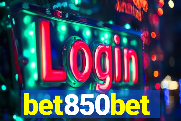 bet850bet