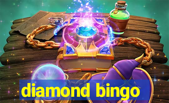 diamond bingo