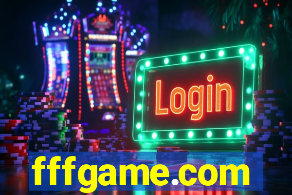 fffgame.com