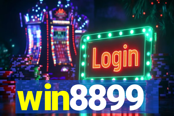 win8899