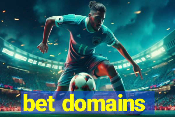 bet domains