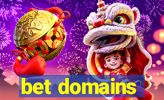 bet domains