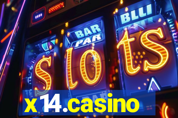 x14.casino