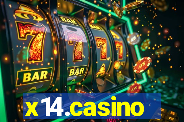 x14.casino