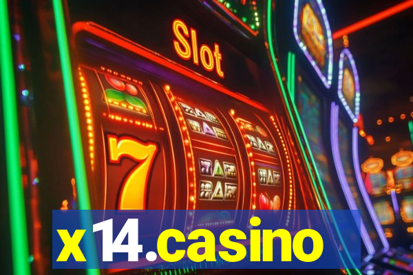 x14.casino