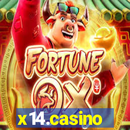 x14.casino