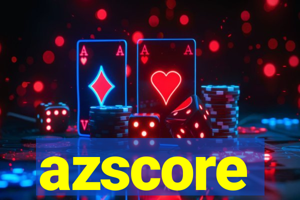 azscore