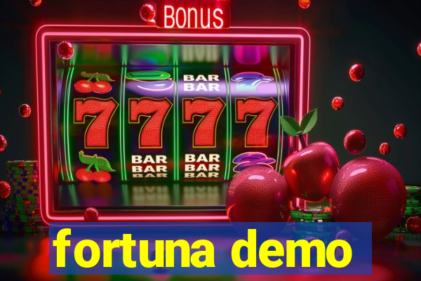 fortuna demo