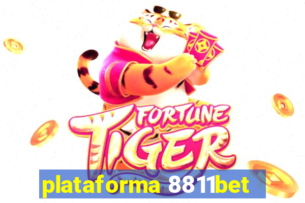 plataforma 8811bet