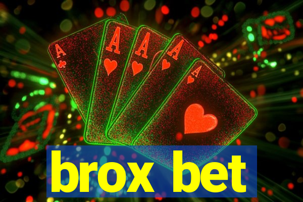 brox bet