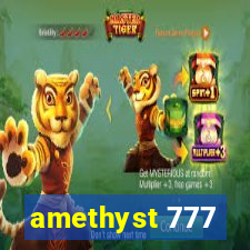 amethyst 777