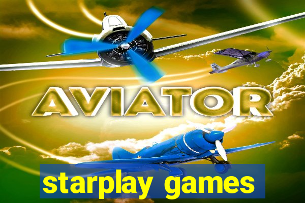 starplay games