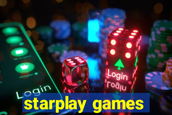 starplay games