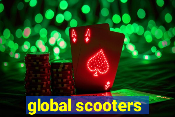 global scooters