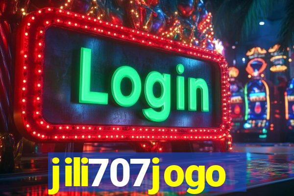 jili707jogo