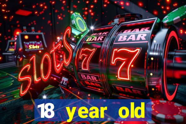 18 year old casinos in iowa