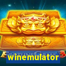 winemulator