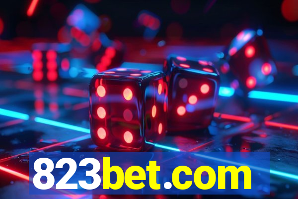 823bet.com