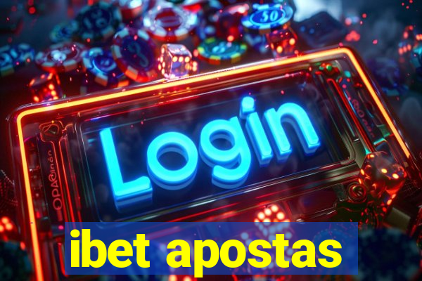 ibet apostas