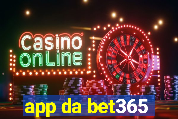 app da bet365