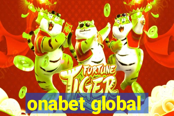 onabet global