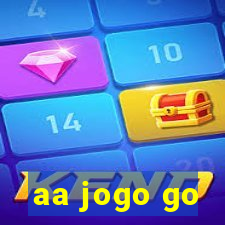 aa jogo go