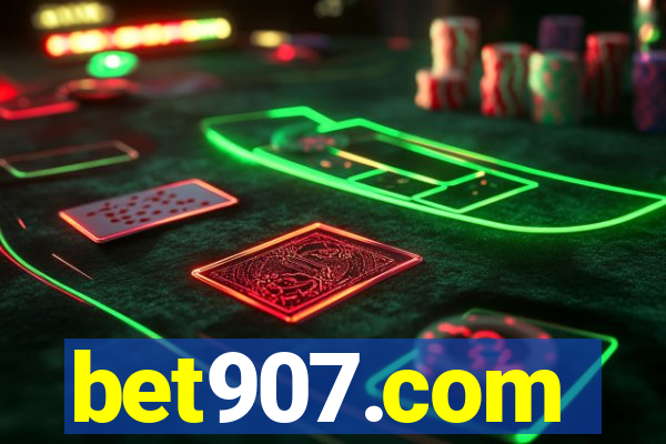 bet907.com