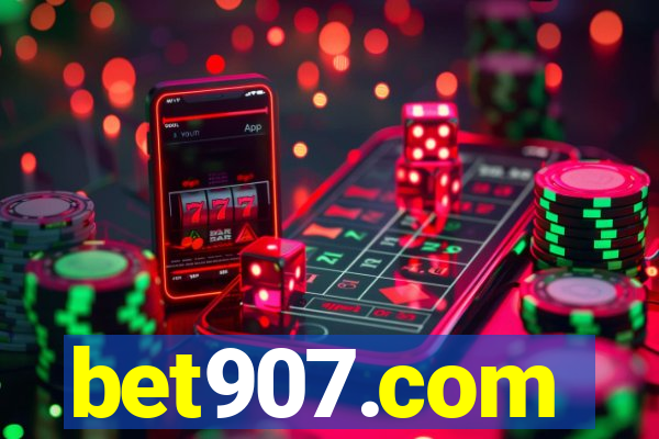 bet907.com