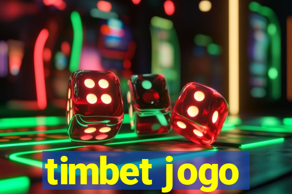 timbet jogo