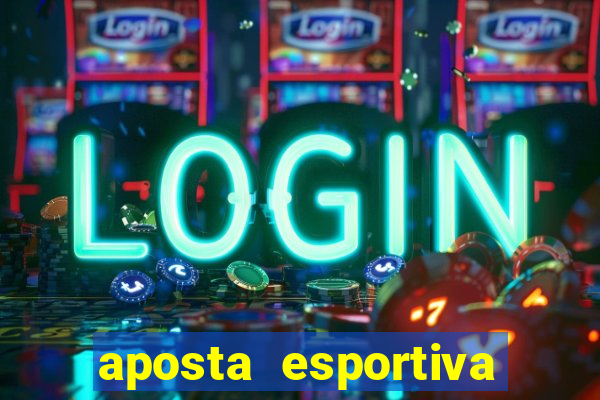 aposta esportiva deposito minimo 1 real