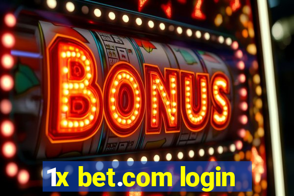 1x bet.com login