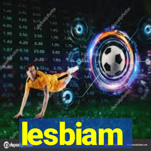 lesbiam