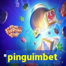 pinguimbet