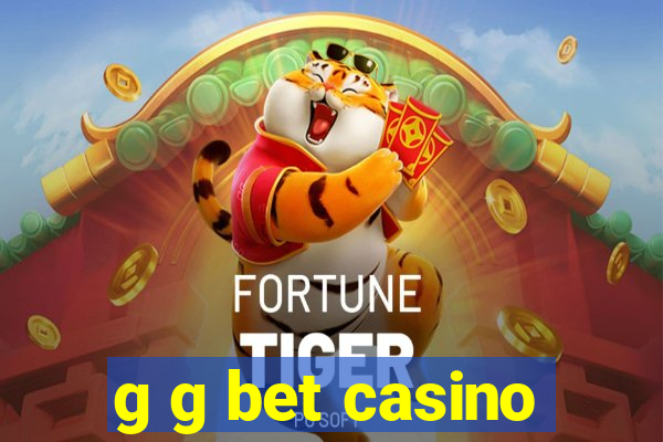 g g bet casino