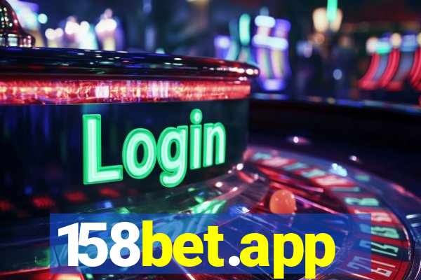 158bet.app