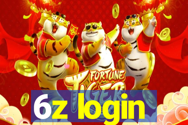 6z login