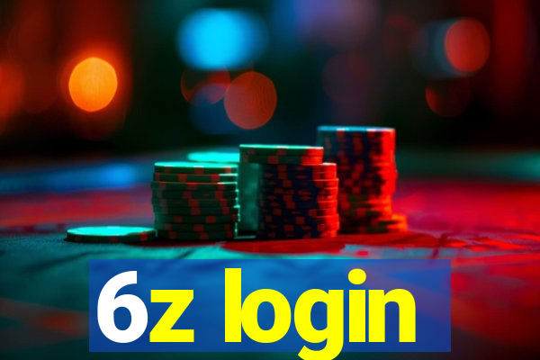 6z login