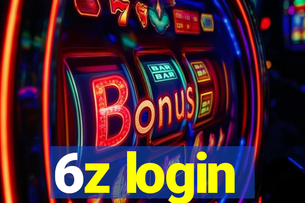 6z login