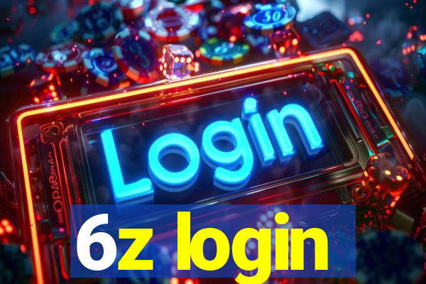 6z login