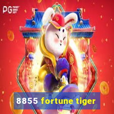 8855 fortune tiger