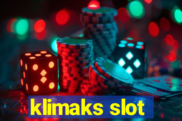 klimaks slot