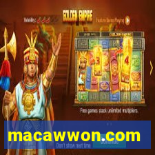 macawwon.com