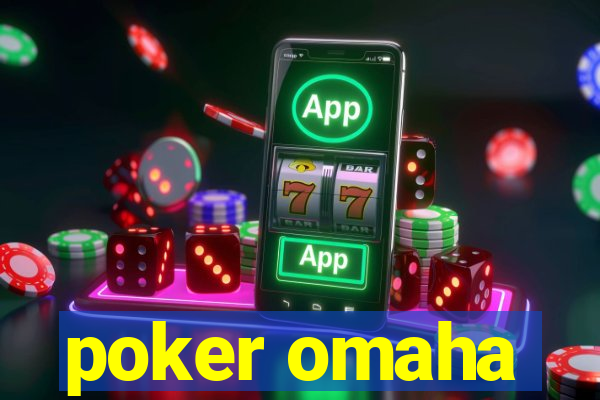 poker omaha